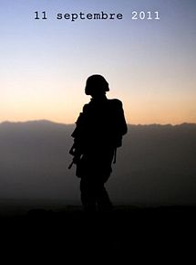 11 septembre 2011