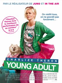 Young Adult streaming gratuit