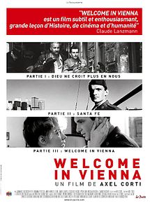 Welcome in Vienna - Partie 1 : Dieu ne croit plus en nous
