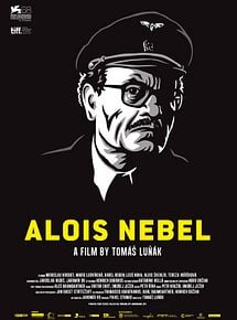 Alois Nebel