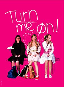 Turn me on en streaming
