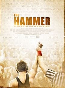 The Hammer