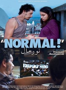 film normal merzak allouache