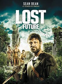 Lost Future streaming