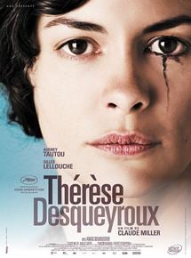 Thérèse Desqueyroux streaming gratuit