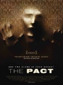 The Pact streaming