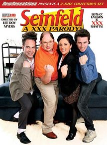 Seinfeld a XXX Parody en streaming
