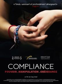Compliance streaming