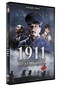 1911 : Révolution