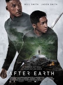 After Earth streaming