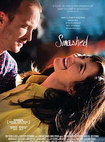 Smashed