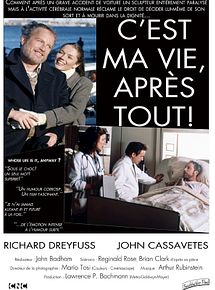 C'est ma vie, après tout !