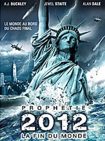 Prophétie 2012 : la fin du monde en streaming