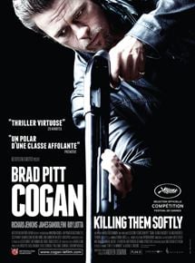 Cogan : Killing Them Softly streaming