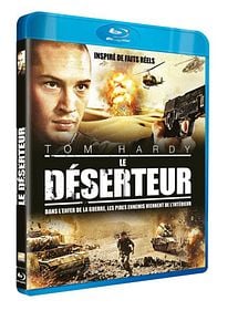 Déserteur