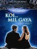 Koi... Mil Gaya streaming