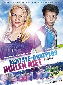 Achtste Groepers Huilen Niet streaming