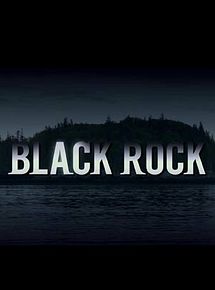 Black Rock streaming
