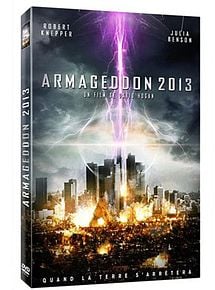 Armageddon 2013