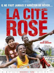 La Cité Rose streaming