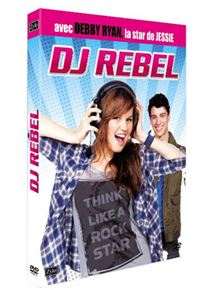 Appelez-moi DJ Rebel en streaming