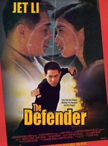 The Defender streaming gratuit