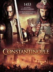 Constantinople streaming