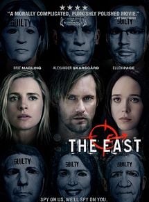 The East streaming