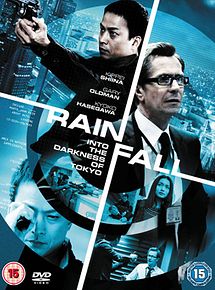 Rain Fall