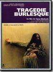 Tragedie burlesque
