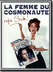 La femme du cosmonaute