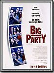 Big party streaming gratuit