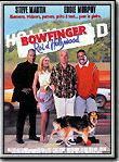 Bowfinger, roi d'Hollywood en streaming