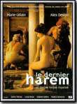 Le Dernier harem streaming