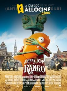 TÉLÉCHARGER RANGO FILM COMPLET RANGO COMPLET TÉLÉCHARGER FILM