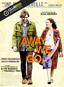 Away We Go