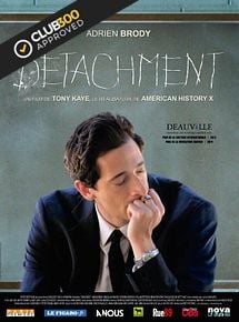 Detachment