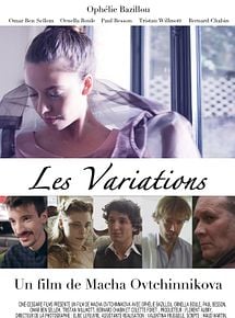 Bande-annonce Les Variations