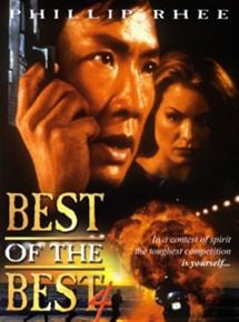 Best of the Best 4 : le feu aux poudres streaming