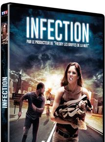 Infection streaming gratuit