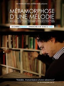Bande-annonce Métamorphose d'une mélodie