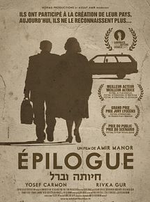 Bande-annonce Epilogue