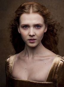 Isolda Dychauk Facebook Isolda Dychauk Facebook