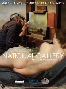 National Gallery streaming