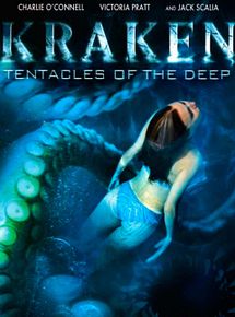 Kraken : Le monstre des profondeurs streaming