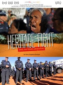 Heritage fight