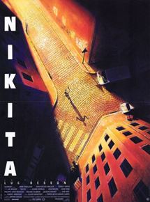 Nikita (1990) en streaming