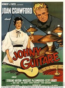 Johnny Guitare