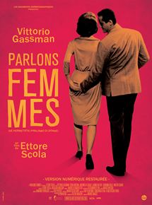 Parlons femmes streaming