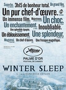 Winter Sleep streaming